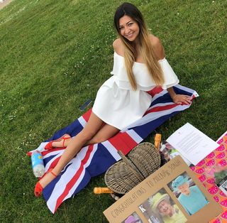 Milena Markovic's avatar