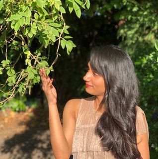 Amrutha Jomy's avatar