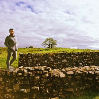 Alexandru Tecar's avatar