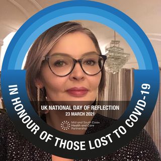 Annerley Johnson's avatar