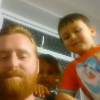 LiamandShabana O'Connell's avatar