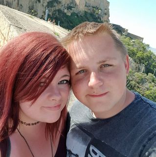 Brittany Baer's avatar