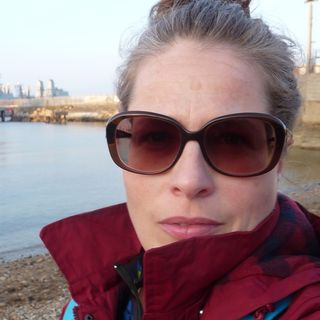 Annerose Weiler's avatar