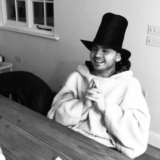 George Fisher's avatar