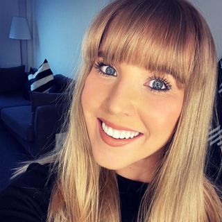 Harriet Taylor's avatar