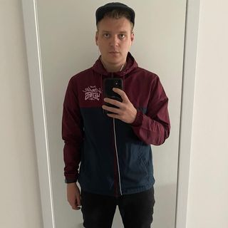 Billy Cummock's avatar