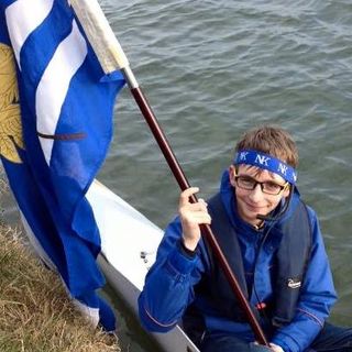 Daniel Chatfield's avatar