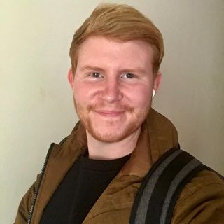 Cameron  Grundle's avatar