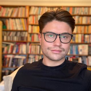 Edward Marks's avatar