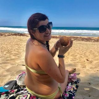 Gaynor Lomas's avatar