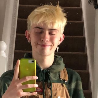Sam Loader's avatar