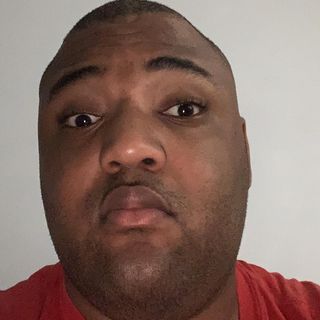 Shadrach Amar - Johnson's avatar