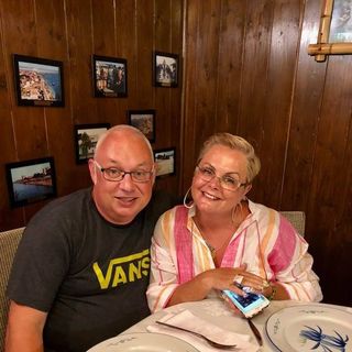 Peter Clark's avatar