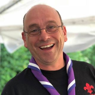 Gerard O Neill's avatar