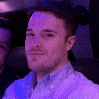 Jonny Willatt's avatar