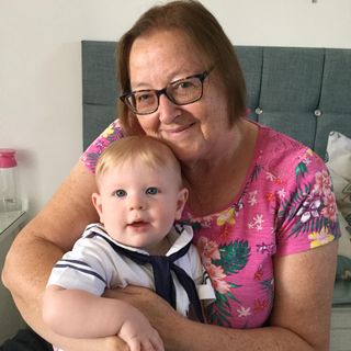 Judith Moore's avatar