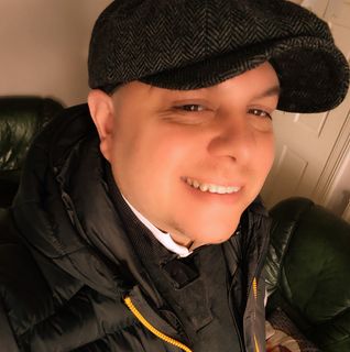 Paul Griffin's avatar