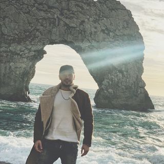 Morgan Reeves's avatar