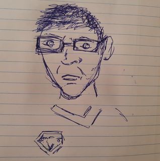 Mike Scofield's avatar