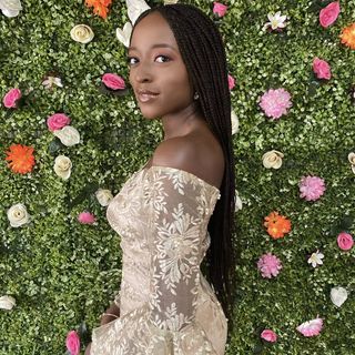Tosin's avatar