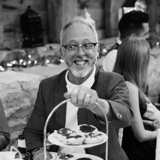 Ian Muddle's avatar