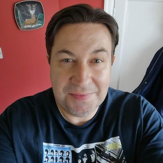 David CP's avatar