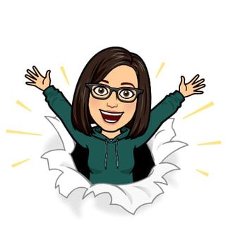 Natalie Ebrahimi's avatar