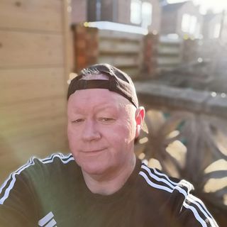 Gaz Williams's avatar