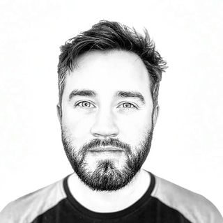 Chris Bailey's avatar