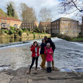 Rebecca Daniel's avatar