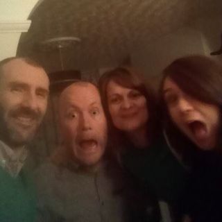 Lee Beament's avatar