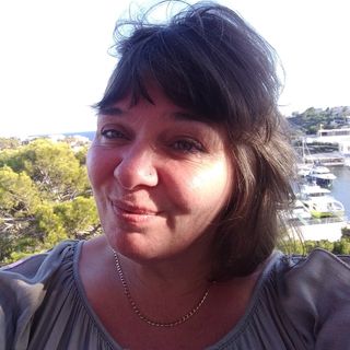 Lindsay Sykes's avatar