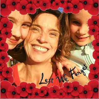Nessy Ward's avatar
