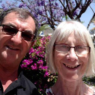 Janet Wright's avatar