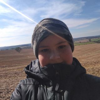 Sarah Michelle Finch's avatar