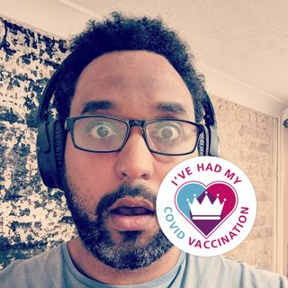 Stephen Mark Thomas's avatar