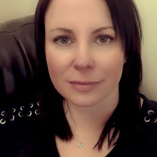 Janine Barker's avatar