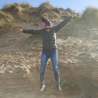 Joanne Whiteley's avatar