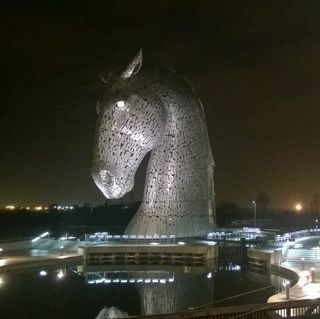 Gareth MacGuire's avatar