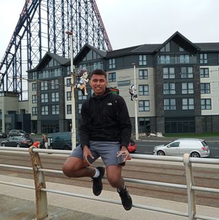 Aminio Rokoqica's avatar