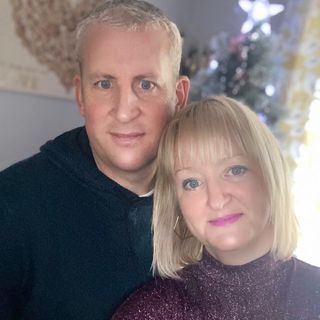 Sharon Middleton's avatar