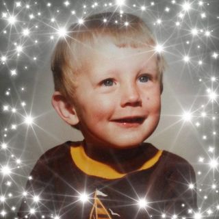 Paul Parker's avatar