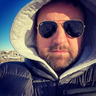 Rafal Graf's avatar