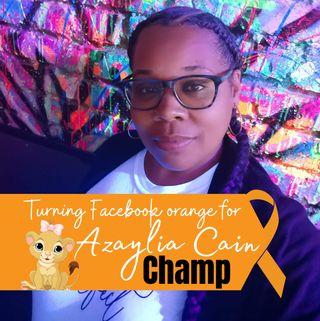 Charlene Grant's avatar