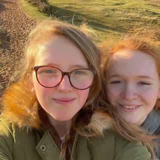 Emily Peregrine's avatar