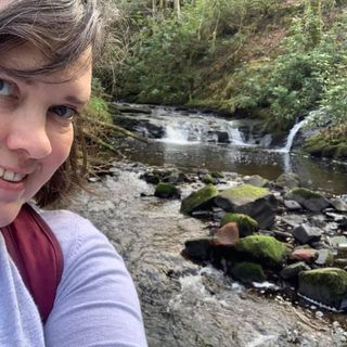 Kelly Langsdon's avatar