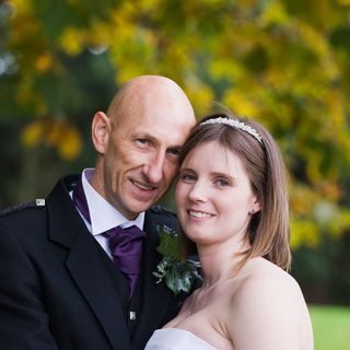 Claire Gray's avatar