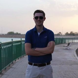 Jake Watson's avatar