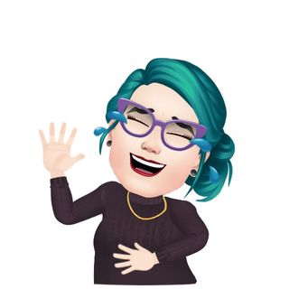 Louise Fraser's avatar