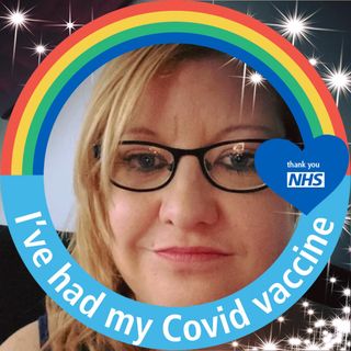 Ruth Palmer's avatar